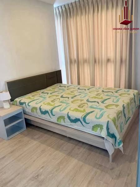 IDEO O2 Bangna, Bangkok, 195 Sanphawut Road, Bang Na Tai, Bang Na, Bangkok, 2 Bedrooms, 53 sqm, Condo For Sale, by JSA REAL ESTATE, 500360873 - DDproperty.com