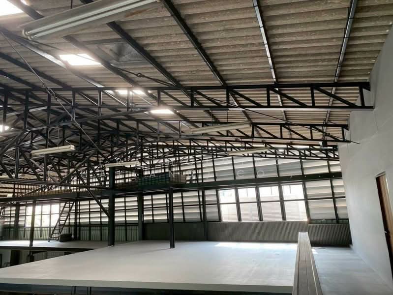 พรีเมี่ยมพร้อมใช้งาน ไฟ 3 เฟส สวนผักราชฤกษ์ ตลิ่งชัน, ปทุมธานี, ลำลูกกา, ลำลูกกา, ปทุมธานี, 1,107 ตร.ม., โกดัง-โรงงาน ขาย, โดย ERA Holding (Thailand) Co., Ltd., 500360875 - DDproperty.com
