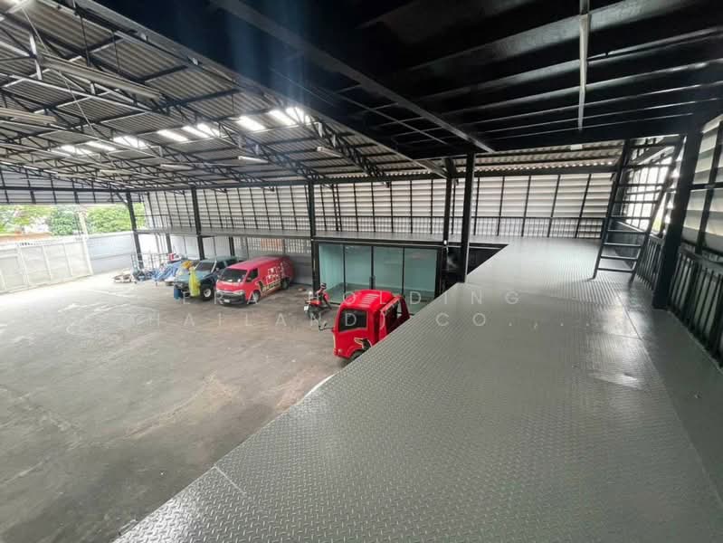 พรีเมี่ยมพร้อมใช้งาน ไฟ 3 เฟส สวนผักราชฤกษ์ ตลิ่งชัน, Pathum Thani, Lam Luk Ka, Lam Luk Ka, Pathum Thani, , 1,107 sqm, Warehouse/Factory For Sale, by ERA Holding (Thailand) Co., Ltd., 500360875 - DDproperty.com