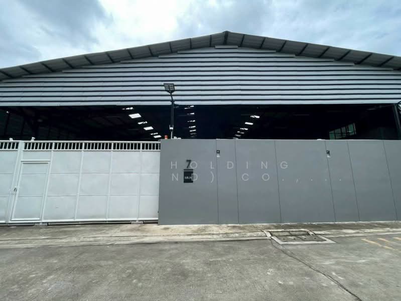 พรีเมี่ยมพร้อมใช้งาน ไฟ 3 เฟส สวนผักราชฤกษ์ ตลิ่งชัน, Pathum Thani, Lam Luk Ka, Lam Luk Ka, Pathum Thani, , 1,107 sqm, Warehouse/Factory For Sale, by ERA Holding (Thailand) Co., Ltd., 500360875 - DDproperty.com