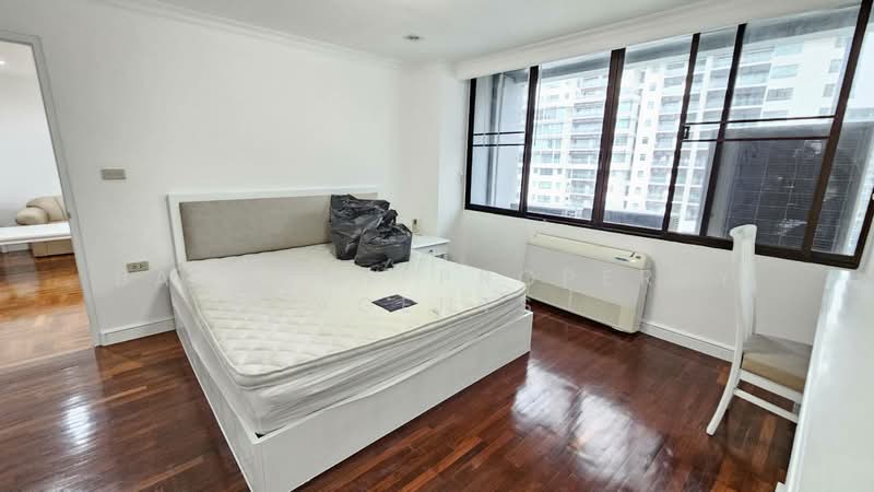 Acadamia Grand Tower, Bangkok, Soi Sukhumvit 43, Khlong Tan Nua, Watthana, Bangkok, 2 Bedrooms, 90 sqm, Condo For Rent, by BANGKOK PROPERTY AGENTS, 500360877 - DDproperty.com