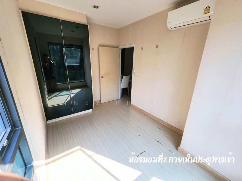 The Privacy Ngamwongwan, Nonthaburi, Soi Ngamwongwan 18, Bang Khen, Muang Nonthaburi, Nonthaburi, 2 Bedrooms, 50 sqm, Condo For Sale, by Connex Property, 500360879 - DDproperty.com