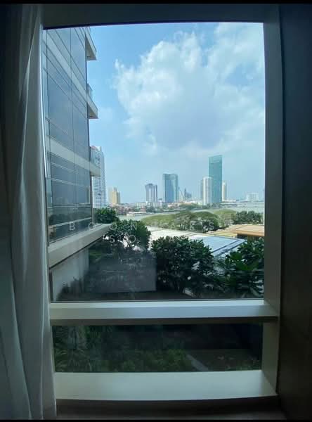 Four Seasons Private Residences, Bangkok, 300 Charoen Krung Road, Yan Nawa, Sathon, Bangkok, 2 Bedrooms, 120 sqm, Condo For Rent, by Boonraksa Sopak, 500360880 - DDproperty.com