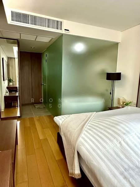 Siamese Thirty Nine, Bangkok, 68 Soi Sukhumvit 39, Sukhumvit Road, Khlong Tan Nua, Watthana, Bangkok, 3 Bedrooms, 113 sqm, Condo For Rent, by Boonraksa Sopak, 500360888 - DDproperty.com