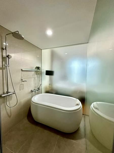 Siamese Thirty Nine, Bangkok, 68 Soi Sukhumvit 39, Sukhumvit Road, Khlong Tan Nua, Watthana, Bangkok, 3 Bedrooms, 113 sqm, Condo For Rent, by Boonraksa Sopak, 500360888 - DDproperty.com