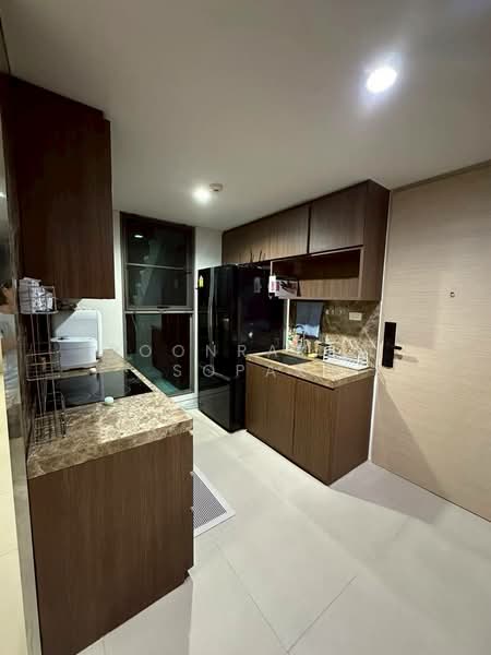Siamese Thirty Nine, Bangkok, 68 Soi Sukhumvit 39, Sukhumvit Road, Khlong Tan Nua, Watthana, Bangkok, 3 Bedrooms, 113 sqm, Condo For Rent, by Boonraksa Sopak, 500360888 - DDproperty.com