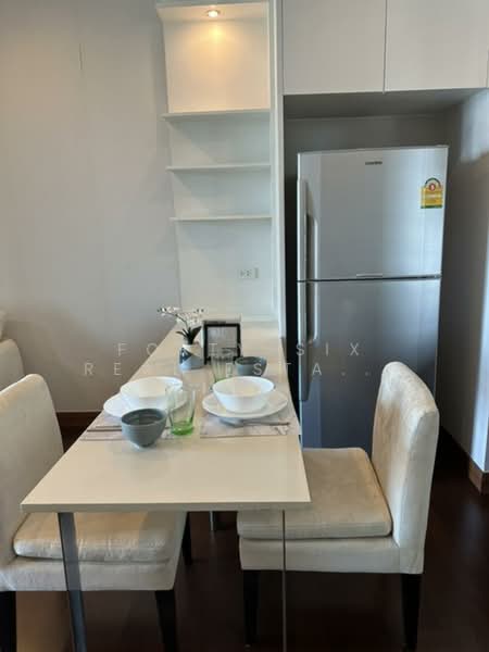 Ivy Thonglor, Bangkok, 889 Thonglor Road, Khlong Tan Nua, Watthana, Bangkok, 1 Bedroom, 43 sqm, Condo For Sale, by Forty-Six Real Estate Group, 500360889 - DDproperty.com