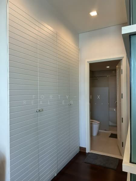 Ivy Thonglor, Bangkok, 889 Thonglor Road, Khlong Tan Nua, Watthana, Bangkok, 1 Bedroom, 43 sqm, Condo For Sale, by Forty-Six Real Estate Group, 500360889 - DDproperty.com