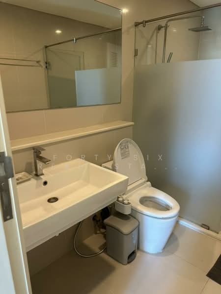 Ivy Thonglor, Bangkok, 889 Thonglor Road, Khlong Tan Nua, Watthana, Bangkok, 1 Bedroom, 43 sqm, Condo For Sale, by Forty-Six Real Estate Group, 500360889 - DDproperty.com