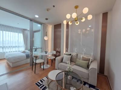 ขาย - The President Sathorn-Ratchapruek 3 : เดอะ เพรสซิเด้นท์ สาทร-ราชพฤกษ์ 3, กรุงเทพ