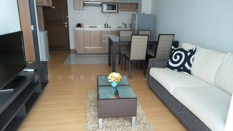 The Alcove Sukhumvit 49, Bangkok, Soi Sukhumvit 49, Khlong Tan Nua, Watthana, Bangkok, 1 Bedroom, 47 sqm, Condo For Rent, by Boonraksa Sopak, 500360892 - DDproperty.com