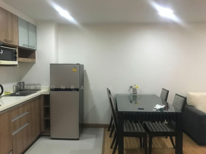 The Alcove Sukhumvit 49 : ดิ แอลโคฟ สุขุมวิท 49, กรุงเทพ, ซอยสุขุมวิท 49, คลองตันเหนือ, วัฒนา, กรุงเทพ, 47 ตร.ม., คอนโด ให้เช่า, โดย Boonraksa Sopak, 500360892 - DDproperty.com