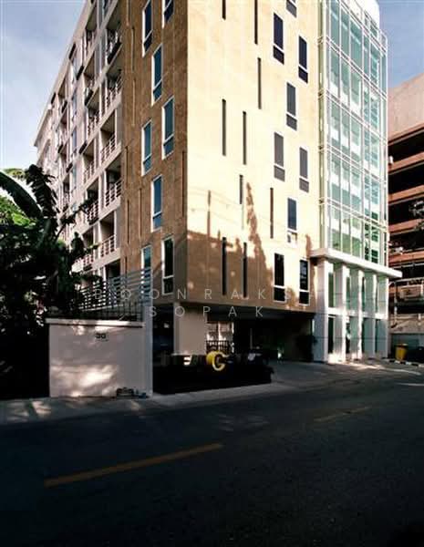 The Alcove Sukhumvit 49, Bangkok, Soi Sukhumvit 49, Khlong Tan Nua, Watthana, Bangkok, 1 Bedroom, 47 sqm, Condo For Rent, by Boonraksa Sopak, 500360892 - DDproperty.com