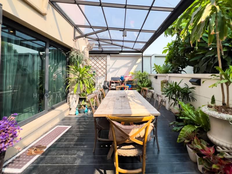 The City Ngamwongwan : เดอะ ซิตี้ งามวงศ์วาน, กรุงเทพ, 9 ซอย งามวงศ์วาน 47 แยก 6-11, ทุ่งสองห้อง, หลักสี่, กรุงเทพ, 260 ตร.ม., บ้านเดี่ยว ขาย, โดย HOME Real Estate Service, 500360893 - DDproperty.com