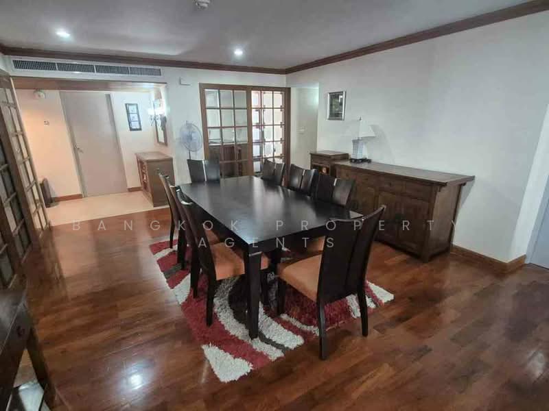 Asoke Towers, Bangkok, Sukhumvit 21 Road, Khlongtoei Nua, Watthana, Bangkok, 3 Bedrooms, 169 sqm, Condo For Sale, by BANGKOK PROPERTY AGENTS, 500360895 - DDproperty.com