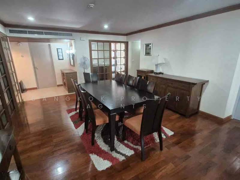 Asoke Towers, Bangkok, Sukhumvit 21 Road, Khlongtoei Nua, Watthana, Bangkok, 3 Bedrooms, 169 sqm, Condo For Sale, by BANGKOK PROPERTY AGENTS, 500360895 - DDproperty.com