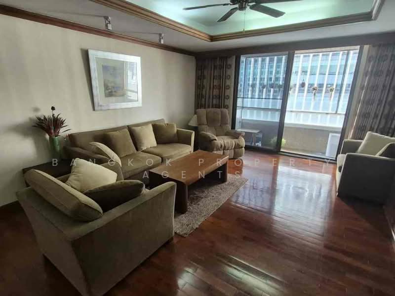 Asoke Towers, Bangkok, Sukhumvit 21 Road, Khlongtoei Nua, Watthana, Bangkok, 3 Bedrooms, 169 sqm, Condo For Sale, by BANGKOK PROPERTY AGENTS, 500360895 - DDproperty.com