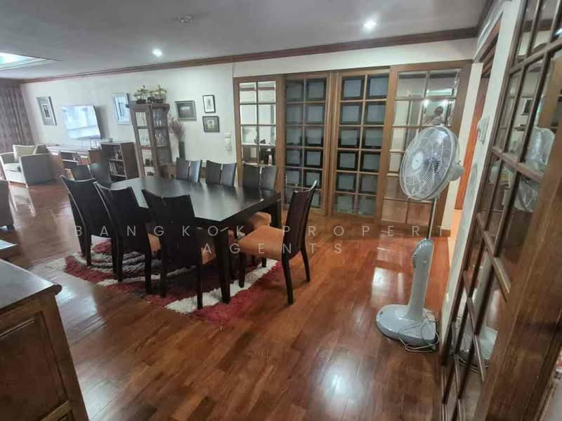 Asoke Towers, Bangkok, Sukhumvit 21 Road, Khlongtoei Nua, Watthana, Bangkok, 3 Bedrooms, 169 sqm, Condo For Sale, by BANGKOK PROPERTY AGENTS, 500360895 - DDproperty.com