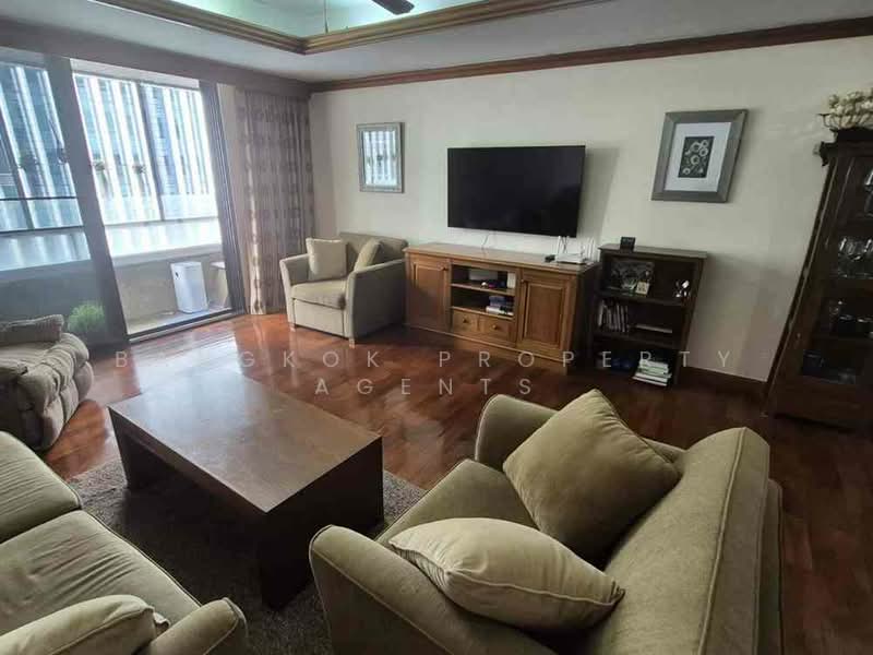 Asoke Towers, Bangkok, Sukhumvit 21 Road, Khlongtoei Nua, Watthana, Bangkok, 3 Bedrooms, 169 sqm, Condo For Sale, by BANGKOK PROPERTY AGENTS, 500360895 - DDproperty.com