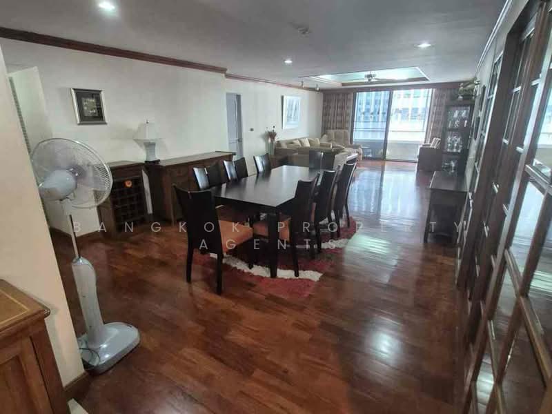 Asoke Towers, Bangkok, Sukhumvit 21 Road, Khlongtoei Nua, Watthana, Bangkok, 3 Bedrooms, 169 sqm, Condo For Sale, by BANGKOK PROPERTY AGENTS, 500360895 - DDproperty.com