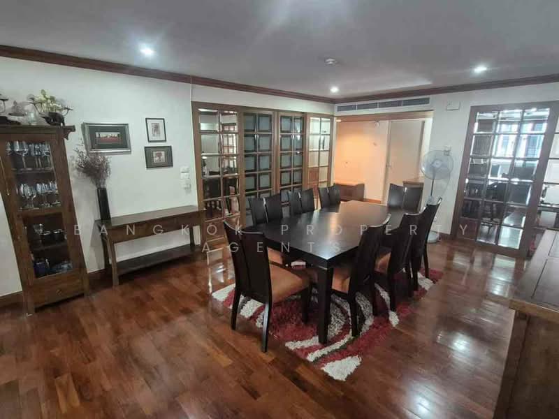 Asoke Towers, Bangkok, Sukhumvit 21 Road, Khlongtoei Nua, Watthana, Bangkok, 3 Bedrooms, 169 sqm, Condo For Sale, by BANGKOK PROPERTY AGENTS, 500360895 - DDproperty.com