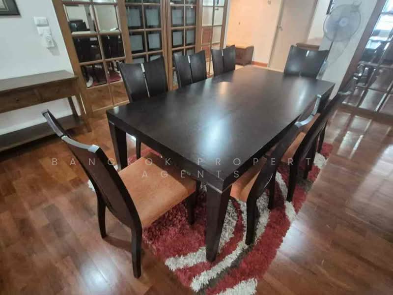 Asoke Towers, Bangkok, Sukhumvit 21 Road, Khlongtoei Nua, Watthana, Bangkok, 3 Bedrooms, 169 sqm, Condo For Sale, by BANGKOK PROPERTY AGENTS, 500360895 - DDproperty.com