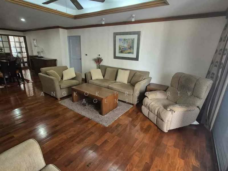Asoke Towers, Bangkok, Sukhumvit 21 Road, Khlongtoei Nua, Watthana, Bangkok, 3 Bedrooms, 169 sqm, Condo For Sale, by BANGKOK PROPERTY AGENTS, 500360895 - DDproperty.com