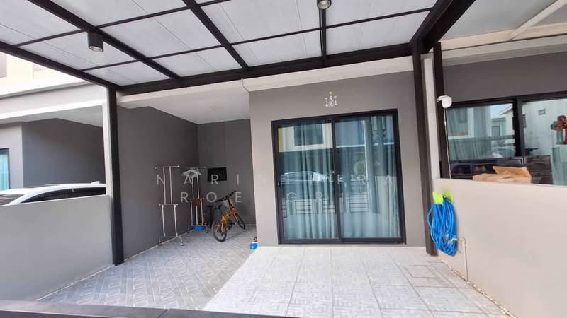 Siri Place Phaholyothin 52, Bangkok, Phahonyothin 52 Yeak 45, Khlong Tanon, Sai Mai, Bangkok, 3 Bedrooms, 93 sqm, Single Detached House For Sale, by Narinthira Roengrit, 500360899 - DDproperty.com
