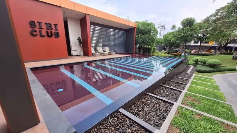 Siri Place Phaholyothin 52, Bangkok, Phahonyothin 52 Yeak 45, Khlong Tanon, Sai Mai, Bangkok, 3 Bedrooms, 93 sqm, Single Detached House For Sale, by Narinthira Roengrit, 500360899 - DDproperty.com