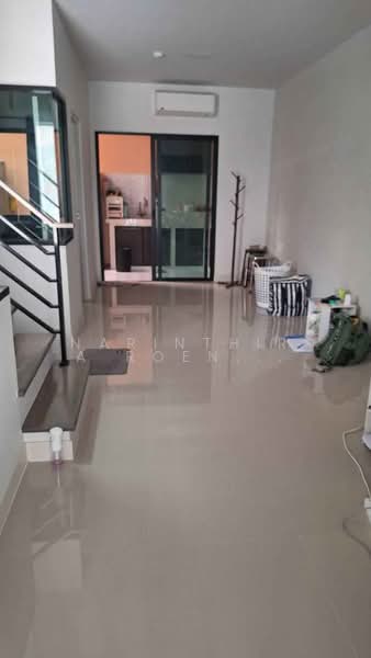 Siri Place Phaholyothin 52, Bangkok, Phahonyothin 52 Yeak 45, Khlong Tanon, Sai Mai, Bangkok, 3 Bedrooms, 93 sqm, Single Detached House For Sale, by Narinthira Roengrit, 500360899 - DDproperty.com