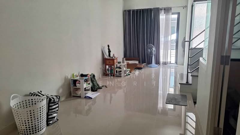 Siri Place Phaholyothin 52 : สิริ เพลส พหลโยธิน 52, กรุงเทพ, พหลโยธิน 52 แยก 45, คลองถนน, สายไหม, กรุงเทพ, 93 ตร.ม., บ้านเดี่ยว ขาย, โดย Narinthira Roengrit, 500360899 - DDproperty.com