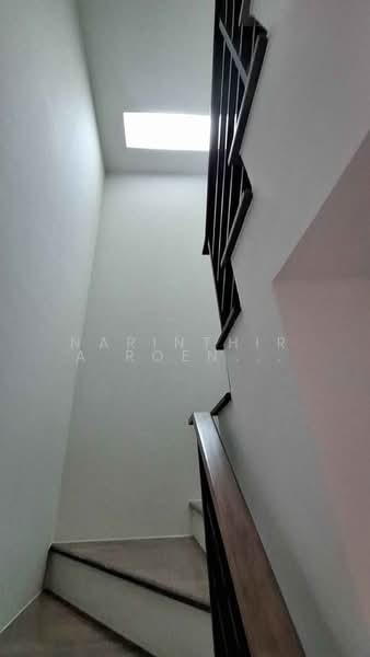 Siri Place Phaholyothin 52, Bangkok, Phahonyothin 52 Yeak 45, Khlong Tanon, Sai Mai, Bangkok, 3 Bedrooms, 93 sqm, Single Detached House For Sale, by Narinthira Roengrit, 500360899 - DDproperty.com
