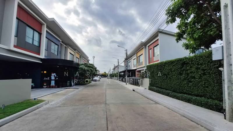 Siri Place Phaholyothin 52, Bangkok, Phahonyothin 52 Yeak 45, Khlong Tanon, Sai Mai, Bangkok, 3 Bedrooms, 93 sqm, Single Detached House For Sale, by Narinthira Roengrit, 500360899 - DDproperty.com