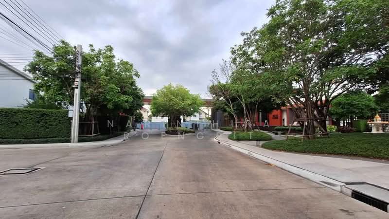 Siri Place Phaholyothin 52 : สิริ เพลส พหลโยธิน 52, กรุงเทพ, พหลโยธิน 52 แยก 45, คลองถนน, สายไหม, กรุงเทพ, 93 ตร.ม., บ้านเดี่ยว ขาย, โดย Narinthira Roengrit, 500360899 - DDproperty.com