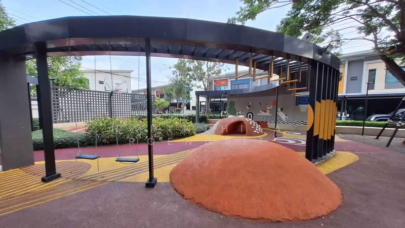 Siri Place Phaholyothin 52 : สิริ เพลส พหลโยธิน 52, กรุงเทพ, พหลโยธิน 52 แยก 45, คลองถนน, สายไหม, กรุงเทพ, 93 ตร.ม., บ้านเดี่ยว ขาย, โดย Narinthira Roengrit, 500360899 - DDproperty.com