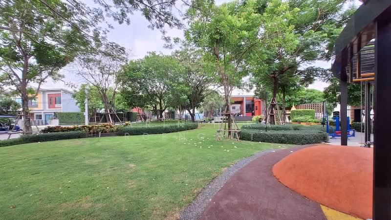 Siri Place Phaholyothin 52 : สิริ เพลส พหลโยธิน 52, กรุงเทพ, พหลโยธิน 52 แยก 45, คลองถนน, สายไหม, กรุงเทพ, 93 ตร.ม., บ้านเดี่ยว ขาย, โดย Narinthira Roengrit, 500360899 - DDproperty.com