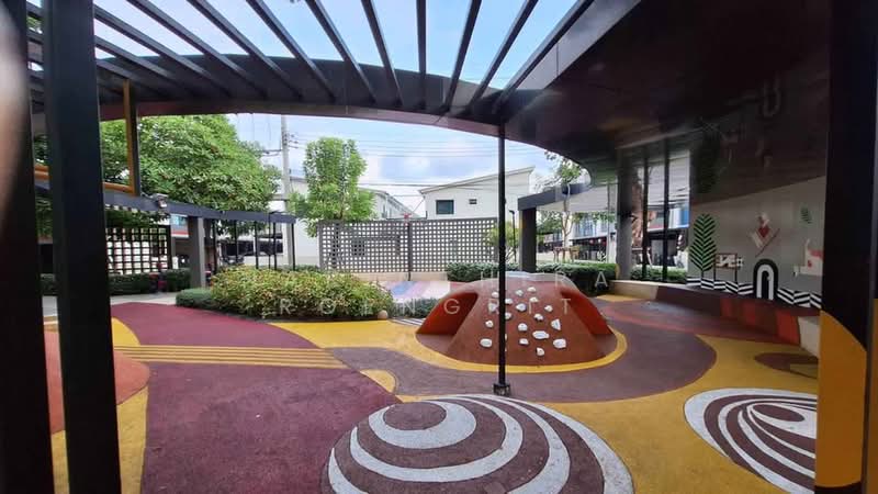 Siri Place Phaholyothin 52 : สิริ เพลส พหลโยธิน 52, กรุงเทพ, พหลโยธิน 52 แยก 45, คลองถนน, สายไหม, กรุงเทพ, 93 ตร.ม., บ้านเดี่ยว ขาย, โดย Narinthira Roengrit, 500360899 - DDproperty.com