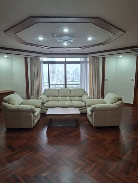 Ruamsuk Condominium : ร่วมสุข คอนโดมิเนียม, กรุงเทพ, 12 ซอยอรรถวี, คลองตัน, คลองเตย, กรุงเทพ, 330 ตร.ม., คอนโด ให้เช่า, โดย Boonraksa Sopak, 500360900 - DDproperty.com