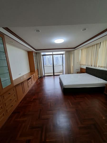 Ruamsuk Condominium : ร่วมสุข คอนโดมิเนียม, กรุงเทพ, 12 ซอยอรรถวี, คลองตัน, คลองเตย, กรุงเทพ, 330 ตร.ม., คอนโด ให้เช่า, โดย Boonraksa Sopak, 500360900 - DDproperty.com