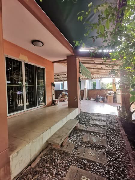 Manthana Onnut-Wongwan 2, Bangkok, Sukhaphiban 2 Road, Prawet, Bangkok, 3 Bedrooms, 130 sqm, Single Detached House For Sale, by Home4sale, 500360903 - DDproperty.com