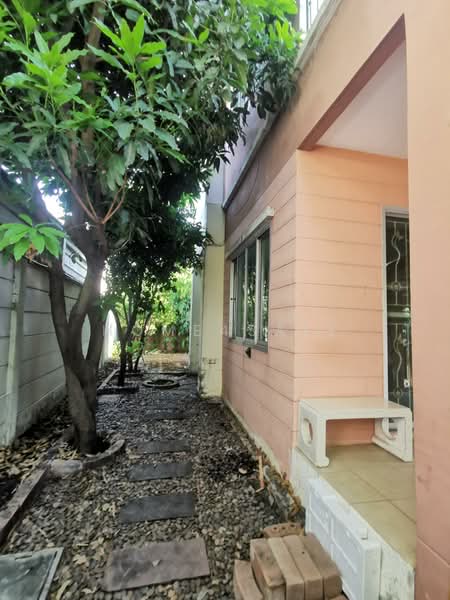Manthana Onnut-Wongwan 2, Bangkok, Sukhaphiban 2 Road, Prawet, Bangkok, 3 Bedrooms, 130 sqm, Single Detached House For Sale, by Home4sale, 500360903 - DDproperty.com