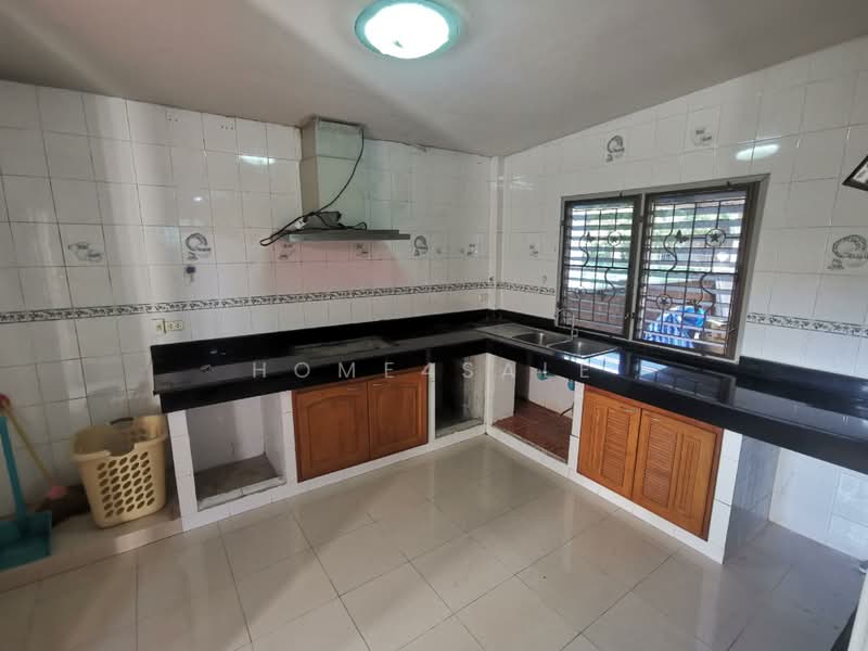 Manthana Onnut-Wongwan 2, Bangkok, Sukhaphiban 2 Road, Prawet, Bangkok, 3 Bedrooms, 130 sqm, Single Detached House For Sale, by Home4sale, 500360903 - DDproperty.com
