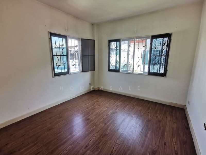 Manthana Onnut-Wongwan 2, Bangkok, Sukhaphiban 2 Road, Prawet, Bangkok, 3 Bedrooms, 130 sqm, Single Detached House For Sale, by Home4sale, 500360903 - DDproperty.com