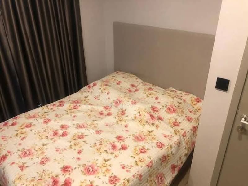 The Privacy Thaphra Interchange, Bangkok, 11 Soi Charan Sanitwong 1, Wat Tha Pra, Bangkok Yai, Bangkok, 2 Bedrooms, 51 sqm, Condo For Rent, by Boonraksa Sopak, 500360904 - DDproperty.com