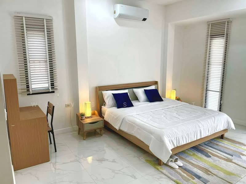 Huahin 94, Prachuap Khiri Khan, Nong Kae, Hua Hin, Prachuap Khiri Khan, 3 Bedrooms, 157 sqm, Villa For Sale, by Wanwisa Scopetta, 500360906 - DDproperty.com