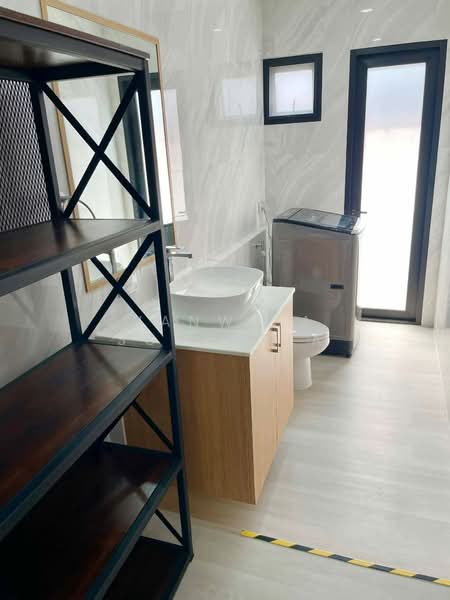 Huahin 94, Prachuap Khiri Khan, Nong Kae, Hua Hin, Prachuap Khiri Khan, 3 Bedrooms, 157 sqm, Villa For Sale, by Wanwisa Scopetta, 500360906 - DDproperty.com