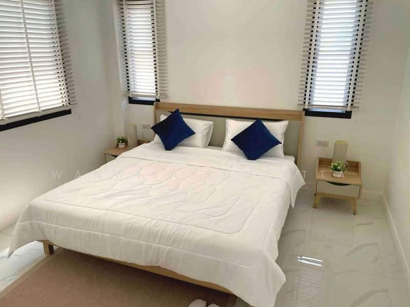 Huahin 94, Prachuap Khiri Khan, Nong Kae, Hua Hin, Prachuap Khiri Khan, 3 Bedrooms, 157 sqm, Villa For Sale, by Wanwisa Scopetta, 500360906 - DDproperty.com