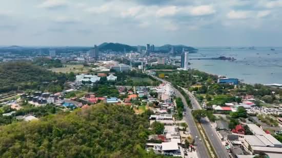 ขายที่ดิน ศรีราชา ติดถนนสุขุมวิท 1-1-81 ไร่, Chon Buri (Pattaya), Bang Phra, Si Racha, Chon Buri (Pattaya), , 2,324 sqm, Land For Sale, by Itipat Charoenkan, 500360908 - DDproperty.com