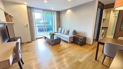 For Rent - Capital Residence, Bangkok