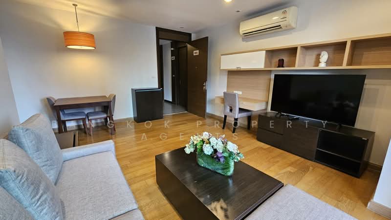 Capital Residence, Bangkok, Sukhumvit Road, Khlong Tan Nua, Watthana, Bangkok, 1 Bedroom, 58 sqm, Condo For Rent, by BANGKOK PROPERTY AGENTS, 500360913 - DDproperty.com